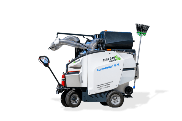 Aria 240 Super Hydro