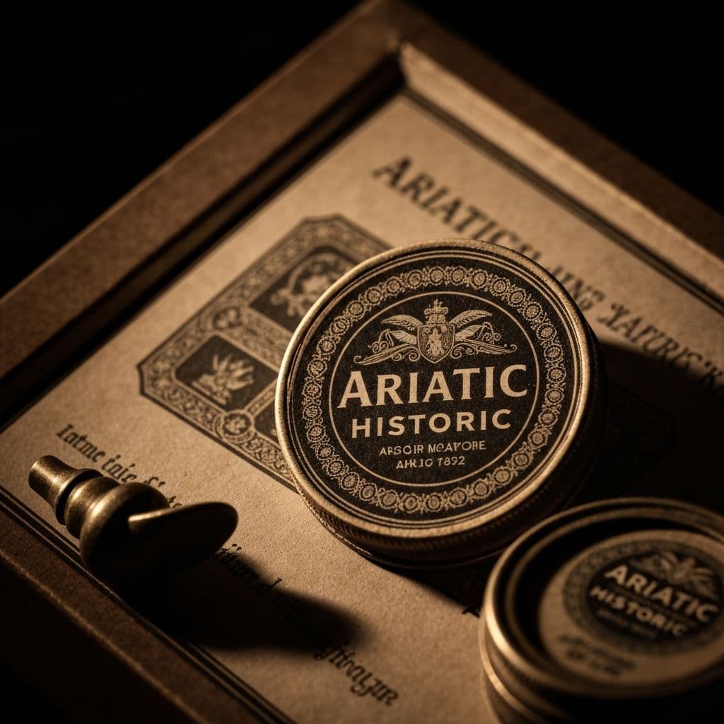 Ariamatic 240 in actie