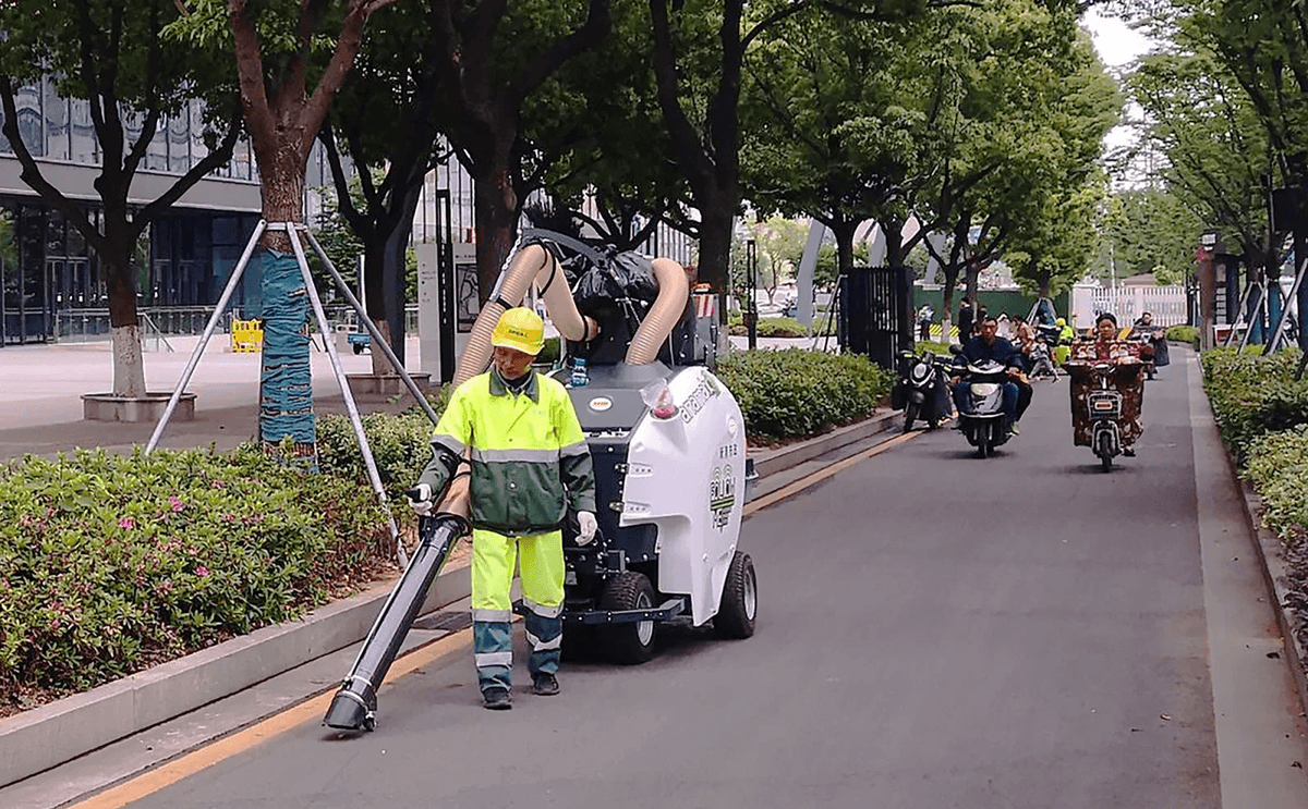 Ariamatic verticaal filtersysteem