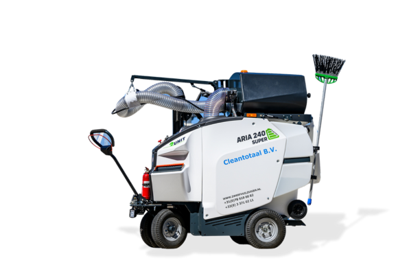 Aria 240 Super Hydro